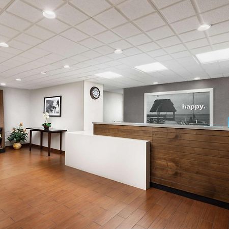 Hampton Inn Naples-Central Exterior foto