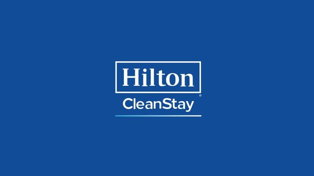 Hampton Inn Naples-Central Exterior foto