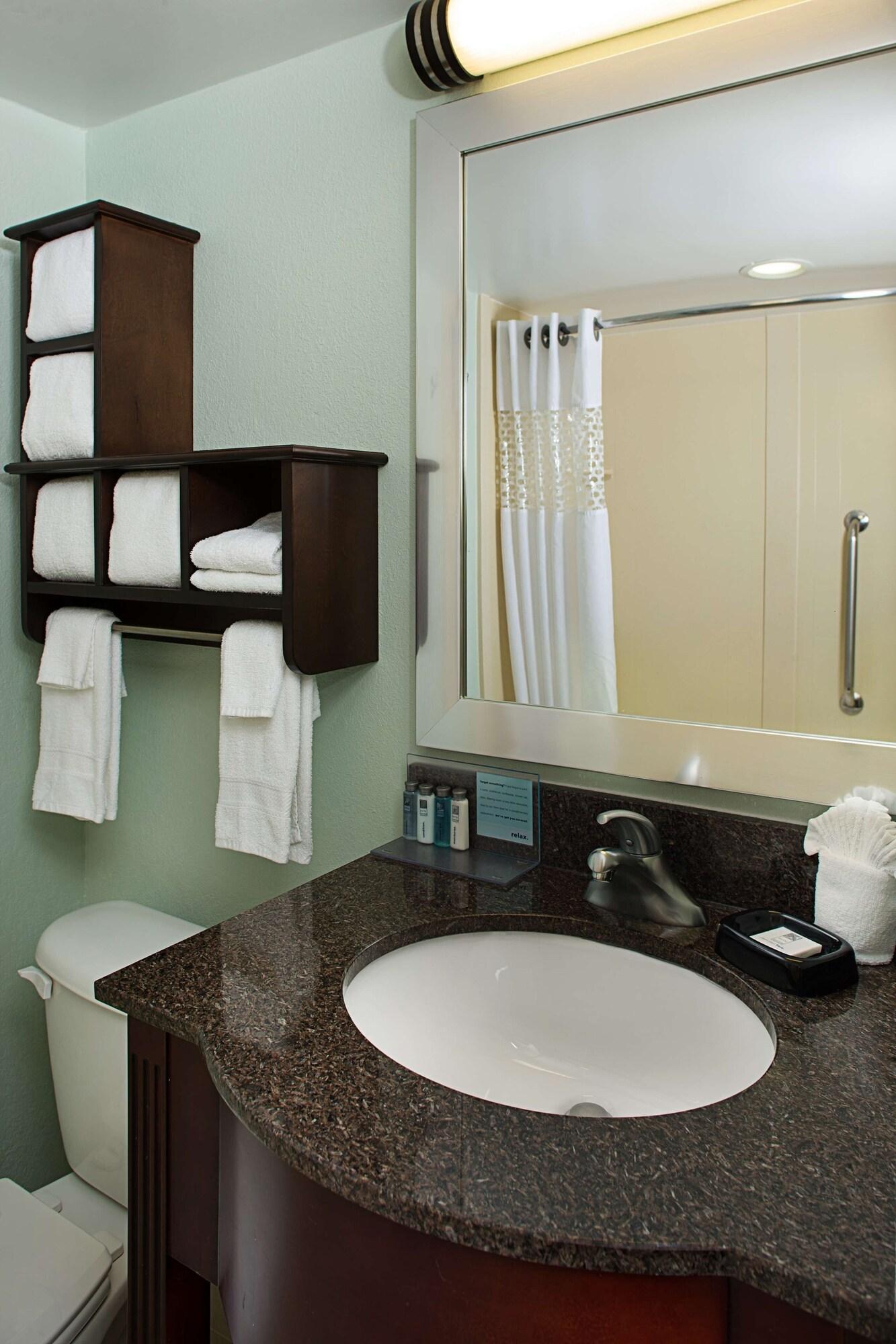 Hampton Inn Naples-Central Exterior foto