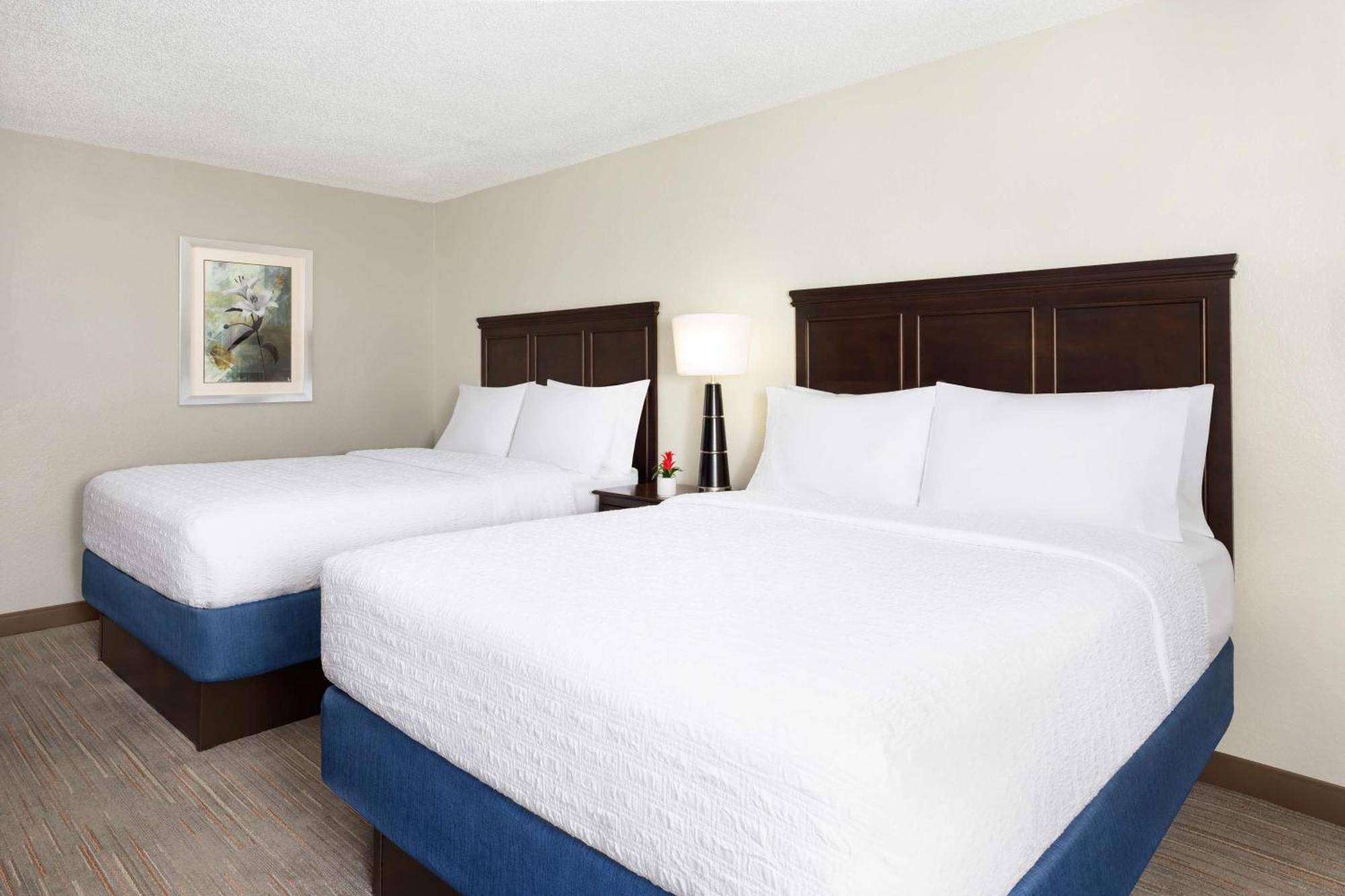 Hampton Inn Naples-Central Exterior foto