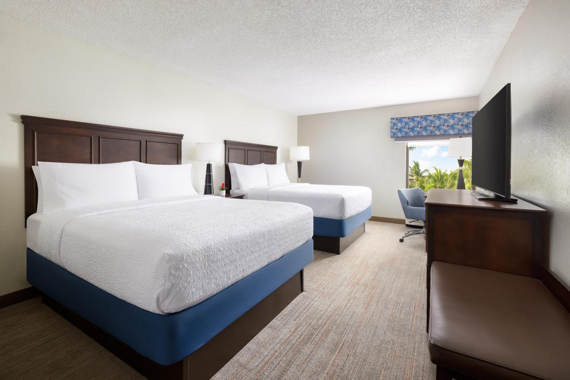 Hampton Inn Naples-Central Exterior foto